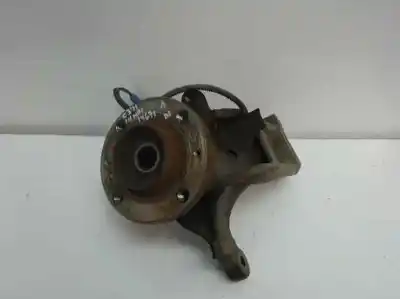 Peça sobressalente para automóvel em segunda mão manga de eixo dianteira esquerda por citroen c3 lx referências oem iam 
