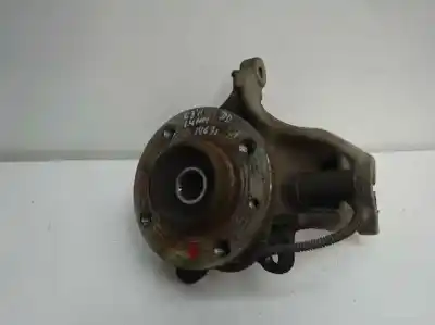 Peça sobressalente para automóvel em segunda mão manga de eixo dianteira direita por citroen c3 lx referências oem iam 