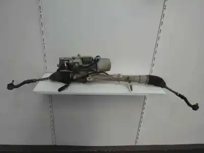 Peça sobressalente para automóvel em segunda mão caixa de direção por citroen c3 lx referências oem iam 96 736 702 80