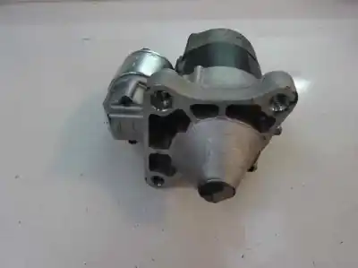 Second-hand car spare part starter motor for renault clio ii fase ii (b/cb0) 1.4 16v oem iam references   2003