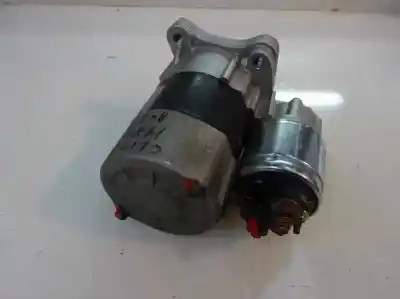 Second-hand car spare part starter motor for renault clio ii fase ii (b/cb0) 1.4 16v oem iam references   2003