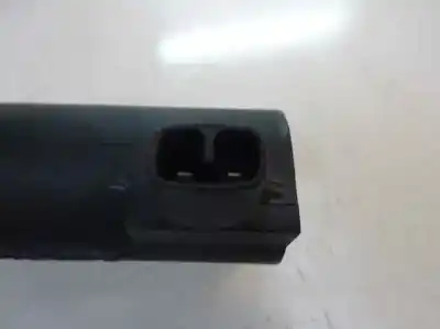 Second-hand car spare part ignition coil for renault clio ii fase ii (b/cb0) 1.4 16v oem iam references   2003