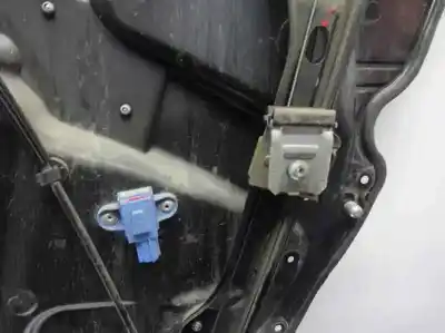 Автозапчасти б/у регулятор стекла переднего левого за volkswagen passat berlina (3c2) 2.0 tdi ссылки oem iam   2007