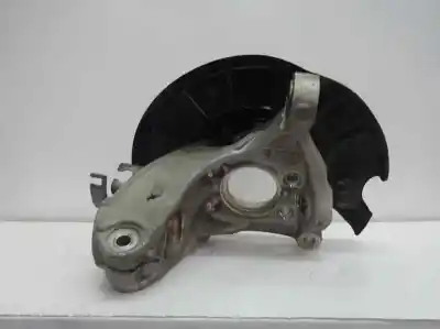 Tweedehands auto-onderdeel knokkel rechts voor voor volkswagen passat berlina (3c2) 2.0 tdi oem iam-referenties   2007