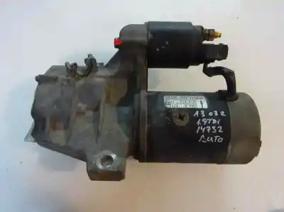 Pezzo di ricambio per auto di seconda mano  per AUDI A3 (8L)  Riferimenti OEM IAM 09A 911 023B  2003