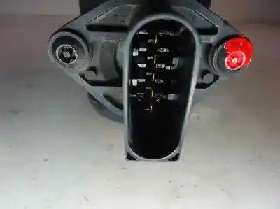 Pezzo di ricambio per auto di seconda mano misuratore di flusso per audi a3 (8l) 1.9 tdi riferimenti oem iam 038 906 461 b  2003