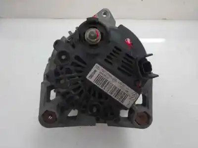 Автозапчастина б/у генератор для renault megane ii berlina 5p 1.6 16v посилання на oem iam 8200 667 619  2007