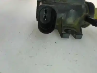 Second-hand car spare part additional air valve for seat leon (1p1) 1.9 tdi oem iam references   2009