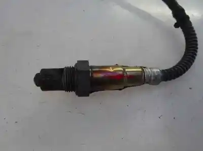 Piesă de schimb auto la mâna a doua sonda lambda pentru seat leon (1p1) 1.9 tdi referințe oem iam   2009