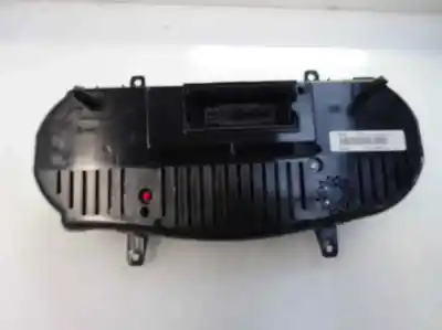 Peça sobressalente para automóvel em segunda mão quadrante por seat leon (1p1) 1.9 tdi referências oem iam 110 080 370 021  2009