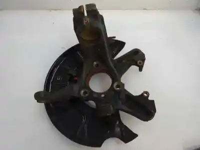 Second-hand car spare part front left knuckle for seat leon (1p1) 1.9 tdi oem iam references   2009