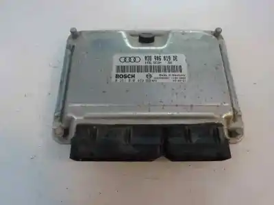 Pezzo di ricambio per auto di seconda mano  per AUDI A3 (8L)  Riferimenti OEM IAM 038 906 019 DE  2003