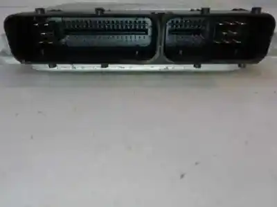 Second-hand car spare part ecu engine control for audi a3 (8l) 1.9 tdi oem iam references 038 906 019 de  2003