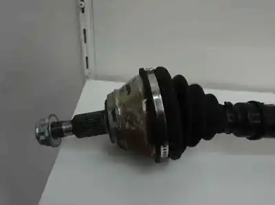 Pezzo di ricambio per auto di seconda mano trasmissione anteriore destra per audi a3 (8l) 1.9 tdi riferimenti oem iam   2003