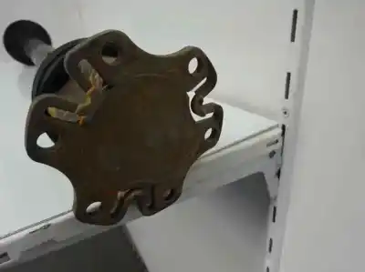 Pezzo di ricambio per auto di seconda mano trasmissione anteriore destra per audi a3 (8l) 1.9 tdi riferimenti oem iam   2003