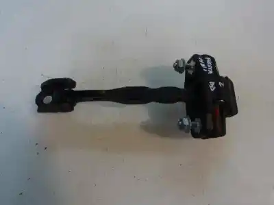 Recambio de automóvil de segunda mano de puerta delantera derecha para ford fiesta (cb1) 1.4 tdci cat referencias oem iam 