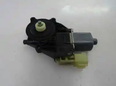 Recambio de automóvil de segunda mano de motor elevalunas delantero izquierdo para ford fiesta (cb1) 1.4 tdci cat referencias oem iam 