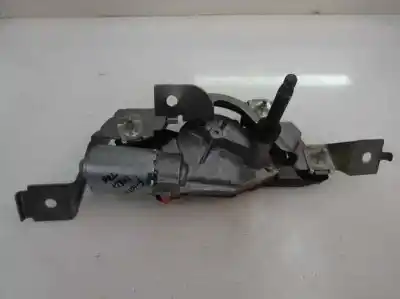 Recambio de automóvil de segunda mano de motor limpia trasero para ford fiesta (cb1) 1.4 tdci cat referencias oem iam 