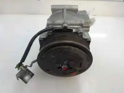 Peça sobressalente para automóvel em segunda mão compressor de ar condicionado a/a a/c por ford fiesta (cb1) 1.4 tdci cat referências oem iam 8v5119d629df  2010