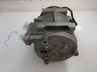 Peça sobressalente para automóvel em segunda mão compressor de ar condicionado a/a a/c por ford fiesta (cb1) 1.4 tdci cat referências oem iam 8v5119d629df  2010