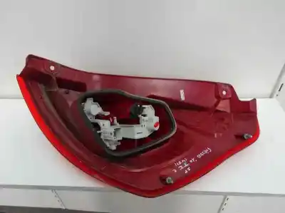 Автозапчастина б/у лівий ход ліхар для ford fiesta (cb1) 1.4 tdci cat посилання на oem iam   2010