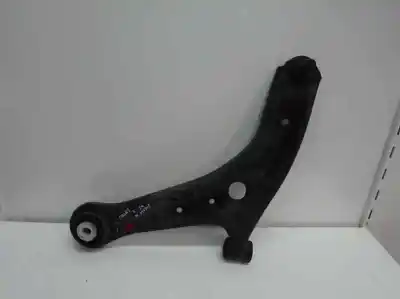 Recambio de automóvil de segunda mano de brazo suspension inferior delantero izquierdo para ford fiesta (cb1) 1.4 tdci cat referencias oem iam 