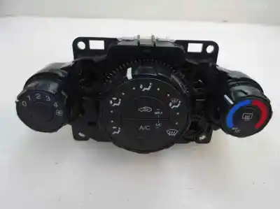 Recambio de automóvil de segunda mano de mando calefaccion / aire acondicionado para ford fiesta (cb1) 1.25 16v cat referencias oem iam c1b1-19980-ac