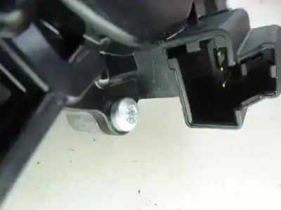 Автозапчасти б/у мотор заднего стеклоочистителя за ford fiesta (cb1) 1.25 16v cat ссылки oem iam 8a61-a17k441-ae  2013