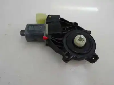 Recambio de automóvil de segunda mano de motor elevalunas delantero izquierdo para ford fiesta (cb1) 1.25 16v cat referencias oem iam 8a61-14a389-b