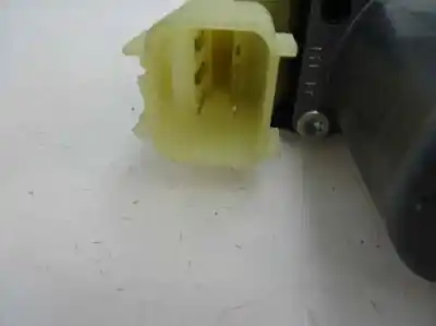 Second-hand car spare part left front window motor for ford fiesta (cb1) 1.25 16v cat oem iam references 8a61-14a389-b  2013