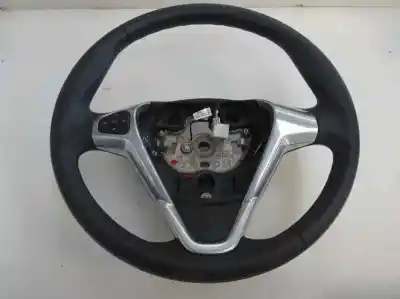 Recambio de automóvil de segunda mano de volante para ford fiesta (cb1) 1.25 16v cat referencias oem iam 