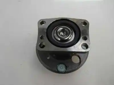 Recambio de automóvil de segunda mano de buje para ford fiesta (cb1) 1.25 16v cat referencias oem iam   2013