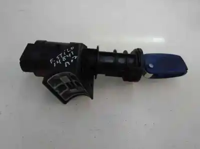 Peça sobressalente para automóvel em segunda mão  por FIAT STILO MULTI WAGON (192)  Referências OEM IAM   2002