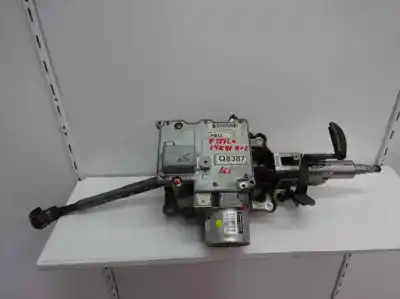 Peça sobressalente para automóvel em segunda mão  por FIAT STILO MULTI WAGON (192)  Referências OEM IAM 00046826724  2002