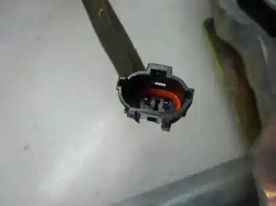 Peça sobressalente para automóvel em segunda mão elevador de vidros traseiro direito por kia rio 1.3 cat referências oem iam   2003