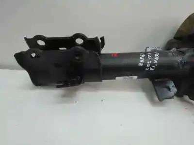 Recambio de automóvil de segunda mano de amortiguador delantero derecho para ford fiesta (cb1) 1.25 16v cat referencias oem iam   2013