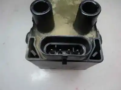 Pezzo di ricambio per auto di seconda mano bobina di accensione per renault clio ii fase i (b/cbo) 1.2 riferimenti oem iam   2001
