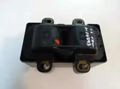 Pezzo di ricambio per auto di seconda mano bobina di accensione per renault clio ii fase i (b/cbo) 1.2 riferimenti oem iam   2001