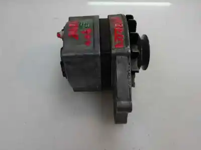 Second-hand car spare part Alternator for SEAT MARBELLA 0.9 OEM IAM references 9 120 144 240  1990