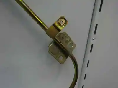 Second-hand car spare part driver left window regulator for seat marbella 0.9 oem iam references   1990