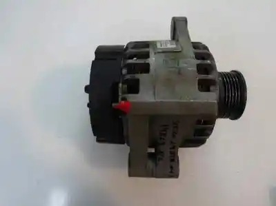 Pezzo di ricambio per auto di seconda mano ALTERNATORE per FIAT STILO (192)  Riferimenti OEM IAM 73503235  2004