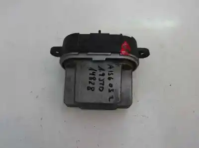 Gebrauchtes Autoersatzteil HEIZWIDERSTAND zum ALFA ROMEO 156 SPORTWAGON  OEM-IAM-Referenzen 52466964  2003