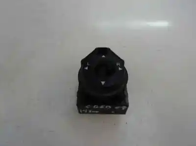 Second-hand car spare part  for KIA CEED  OEM IAM references   2009