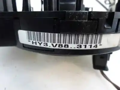 Peça sobressalente para automóvel em segunda mão fita do airbag por kia ceed 1.6 cat referências oem iam hy3.v88.3114  2009