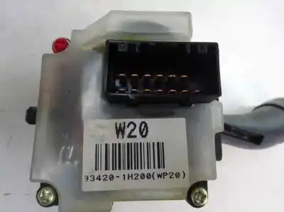 Pezzo di ricambio per auto di seconda mano comando pulito per kia ceed 1.6 cat riferimenti oem iam 33420-1h200  2009