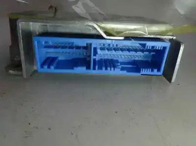 Second-hand car spare part airbag control unit for kia ceed 1.6 cat oem iam references   2009