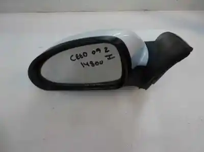 Second-hand car spare part  for KIA CEED  OEM IAM references   2009