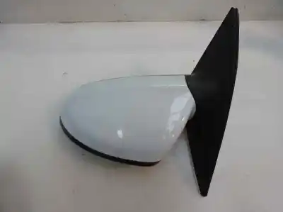 Pezzo di ricambio per auto di seconda mano specchio sinistro per kia ceed 1.6 cat riferimenti oem iam   2009