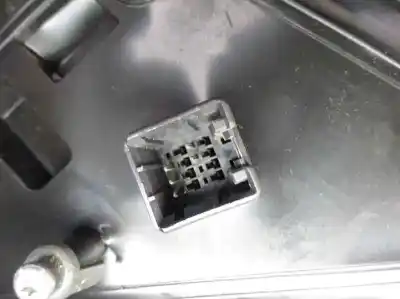 Pezzo di ricambio per auto di seconda mano specchio sinistro per kia ceed 1.6 cat riferimenti oem iam   2009