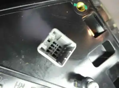 Second-hand car spare part right rearview mirror for kia ceed 1.6 cat oem iam references   2009